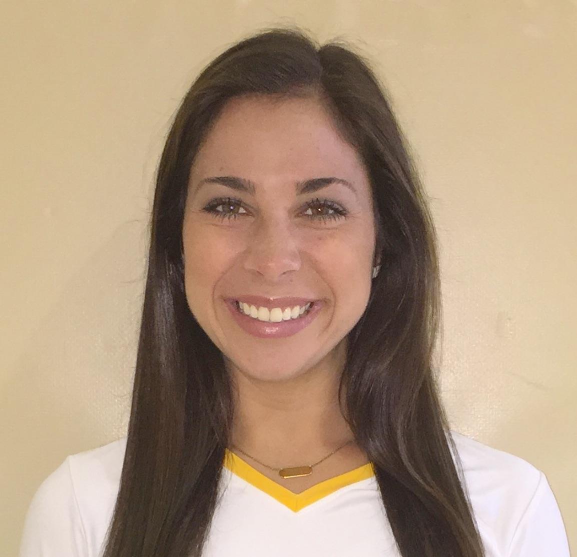 Emily Olsey