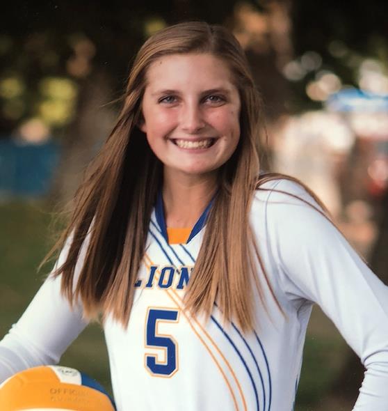 Katie Frink