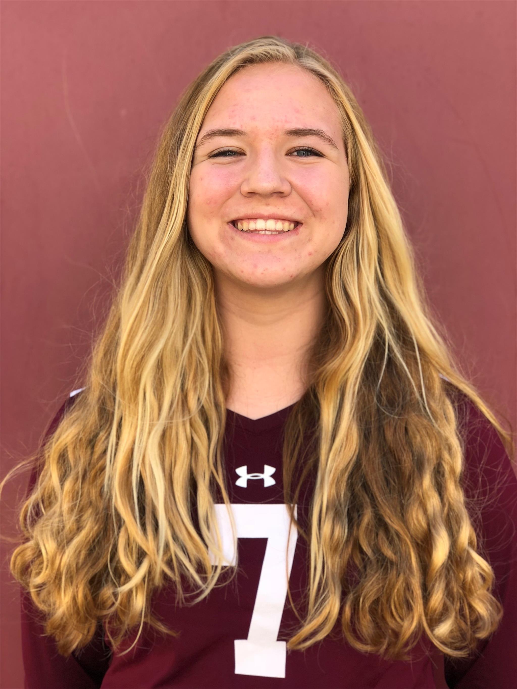 Olivia Karwin
