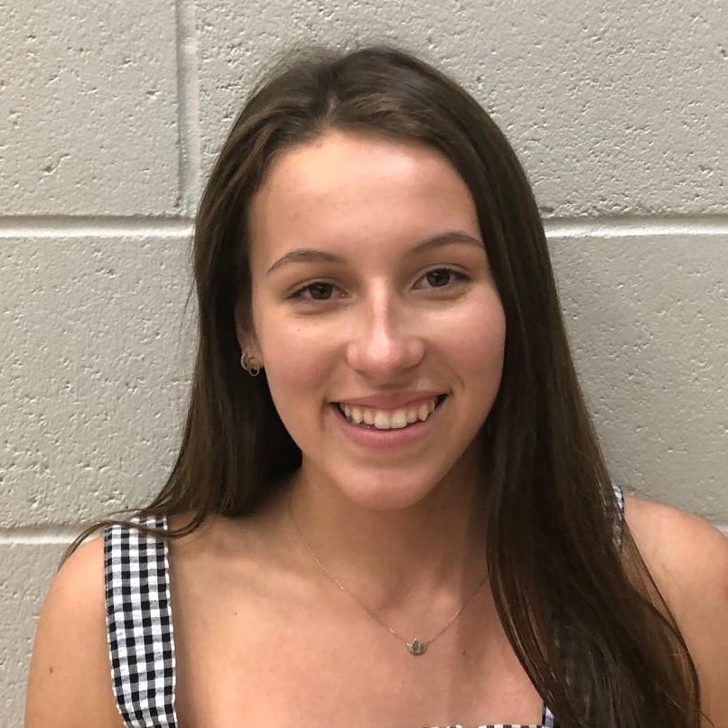 Ireland Grubbs mugshot