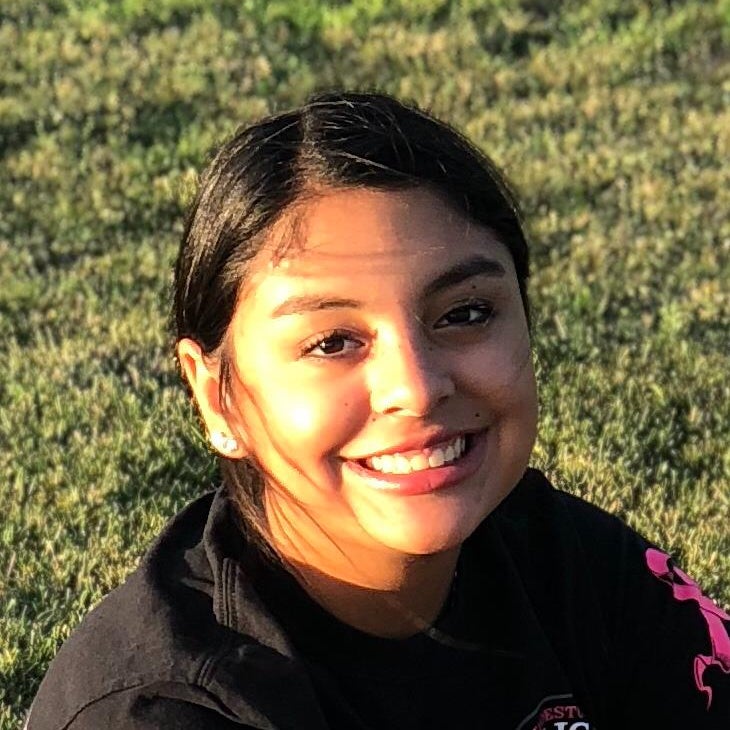 Kayla Armendariz mugshot