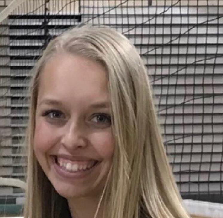 Avery Carlson