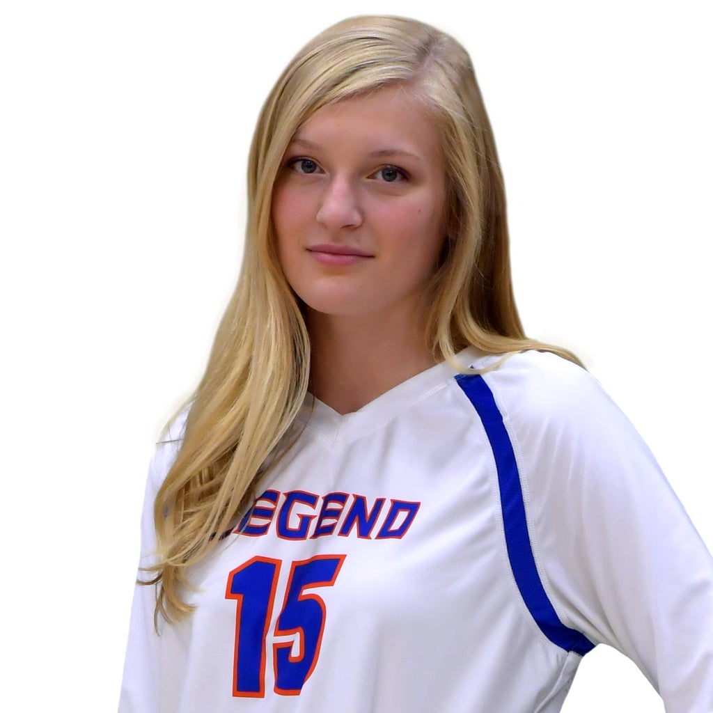 Lauren Vanderheiden mugshot