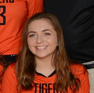 Meghan Manson