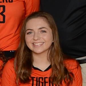 Meghan Manson mugshot