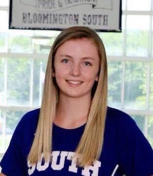 Bailey DeMier
