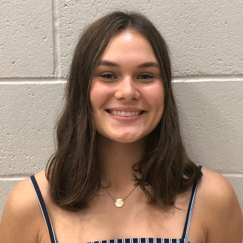Shelby Young mugshot