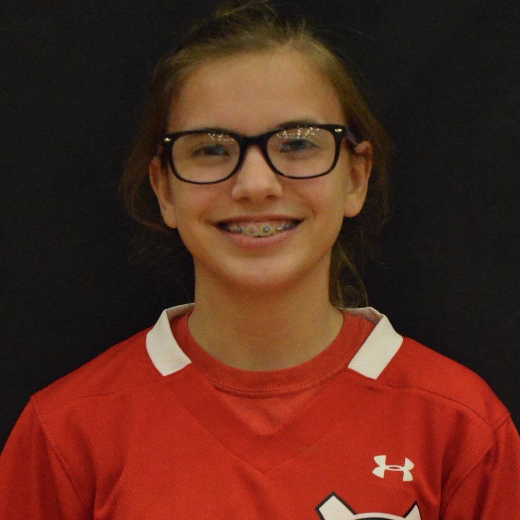 Hailey Davis
