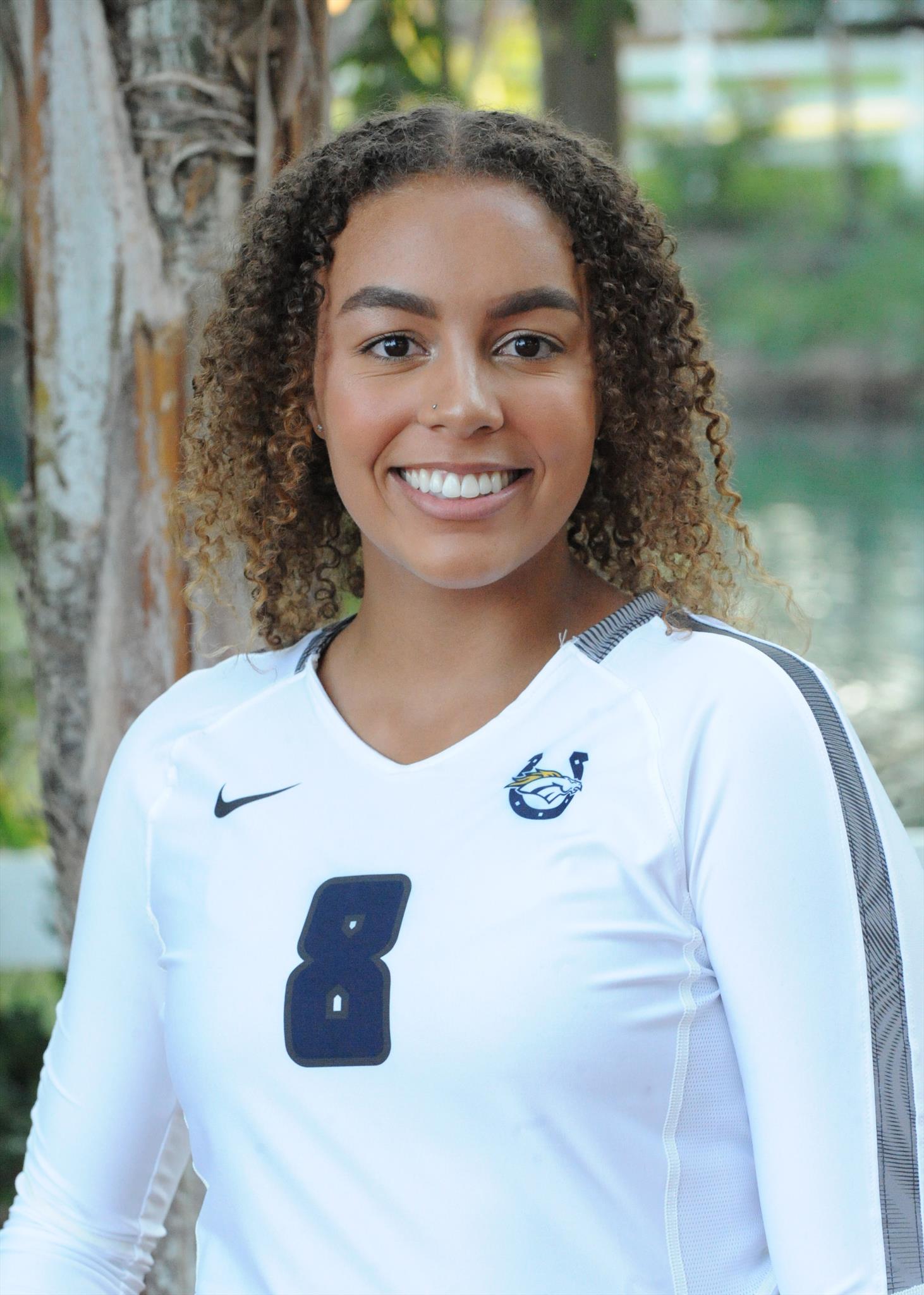 Tiffany Pedersen-henry