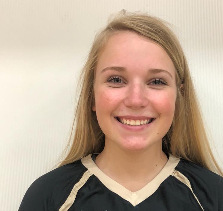 Maddie Bechtel