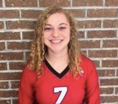 Kayla Stanley mugshot