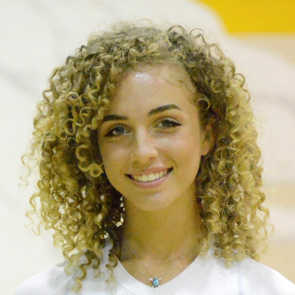 Annah Rivera
