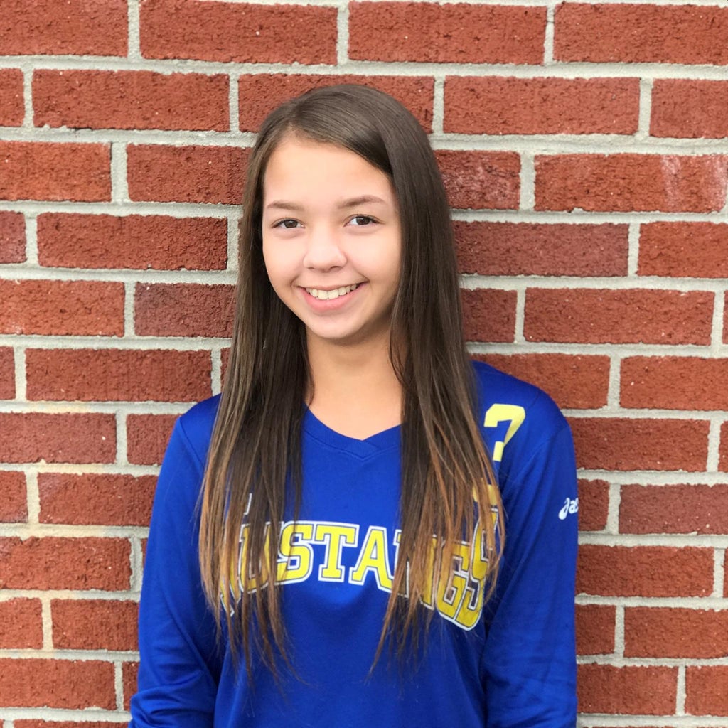 Haliya Williamson