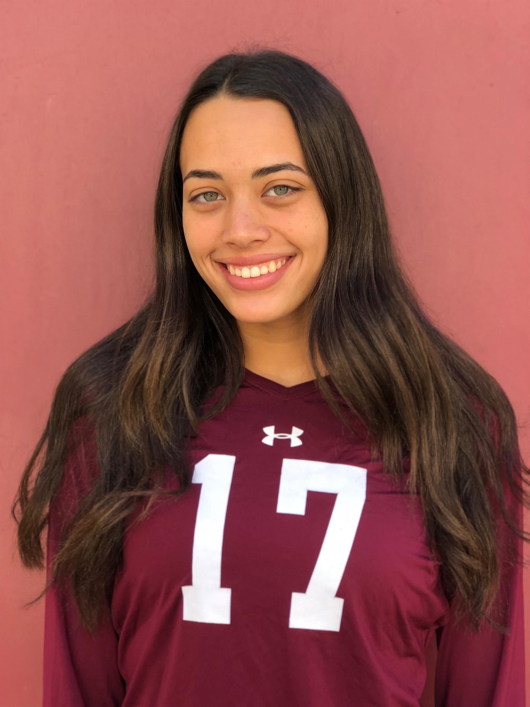 Gabby Hollins