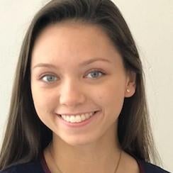 Makaela Brown mugshot