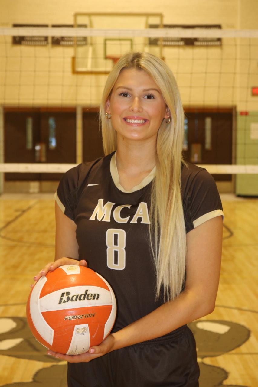 Sofia Conaway