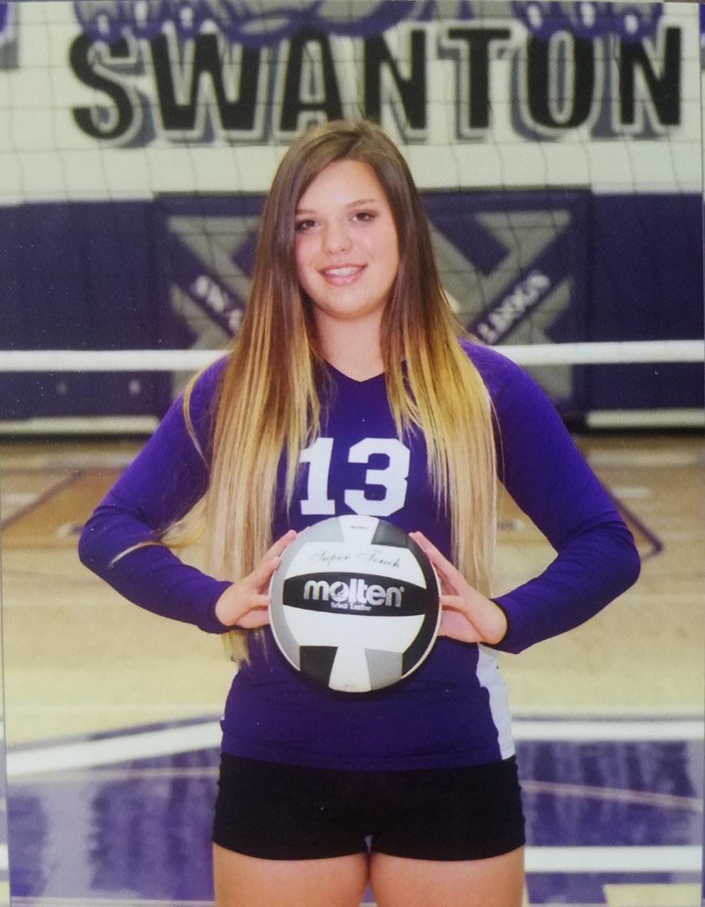Kylie Ulch