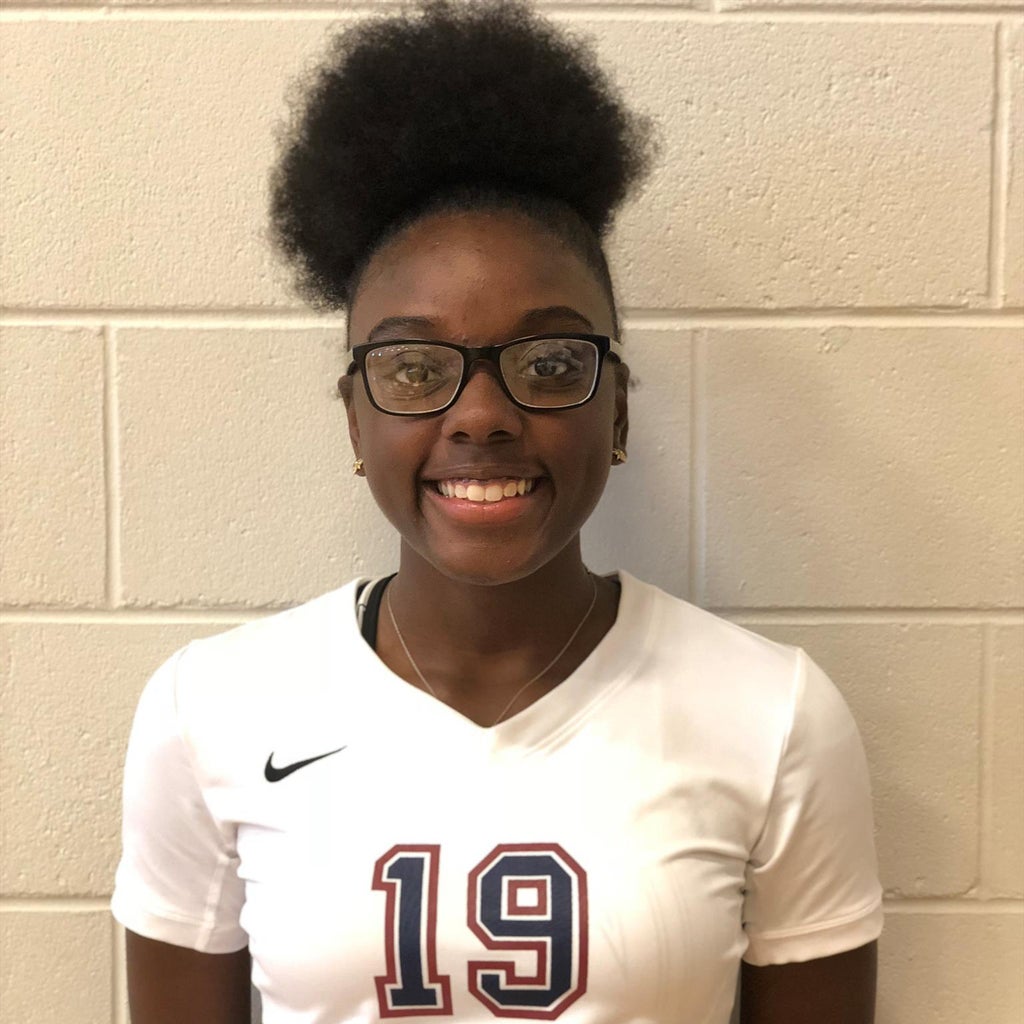 Jordona Lewis