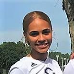 Chantel Bartley mugshot