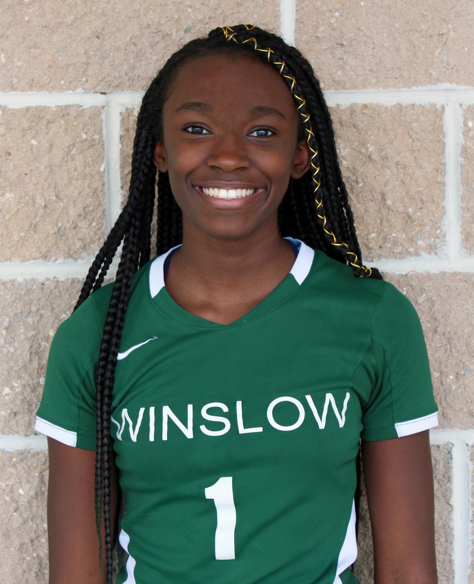 Willow Hunter mugshot