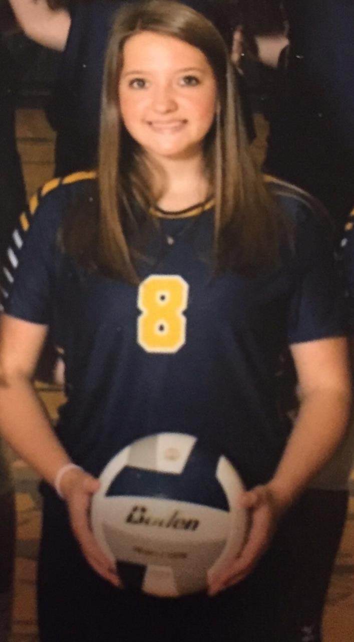 Sierra Hicks mugshot