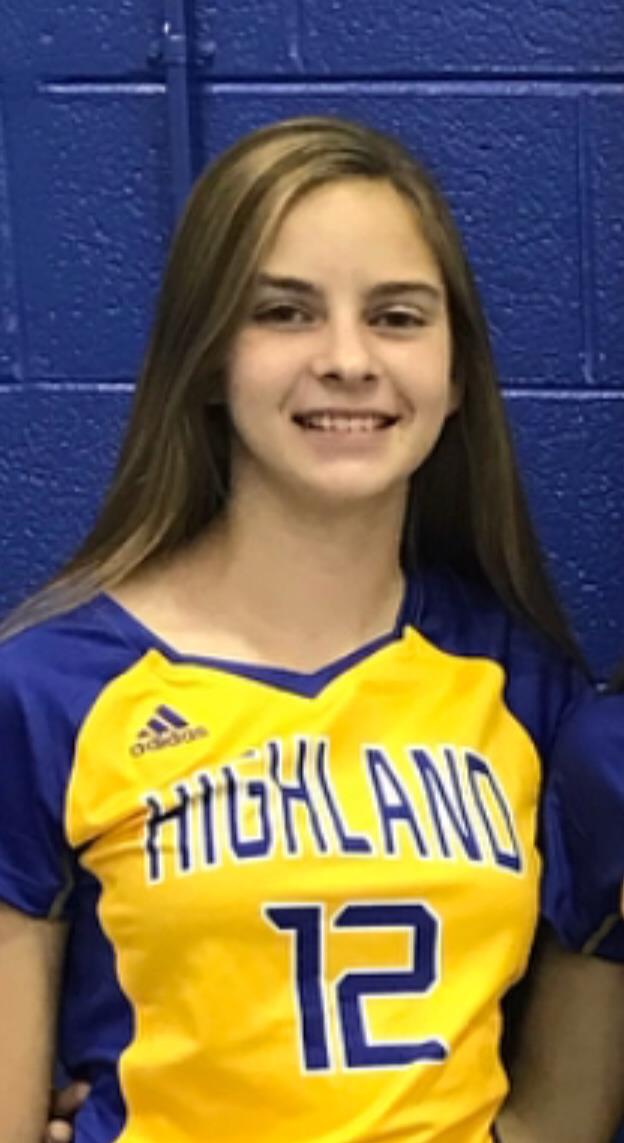 Sophia Johnston