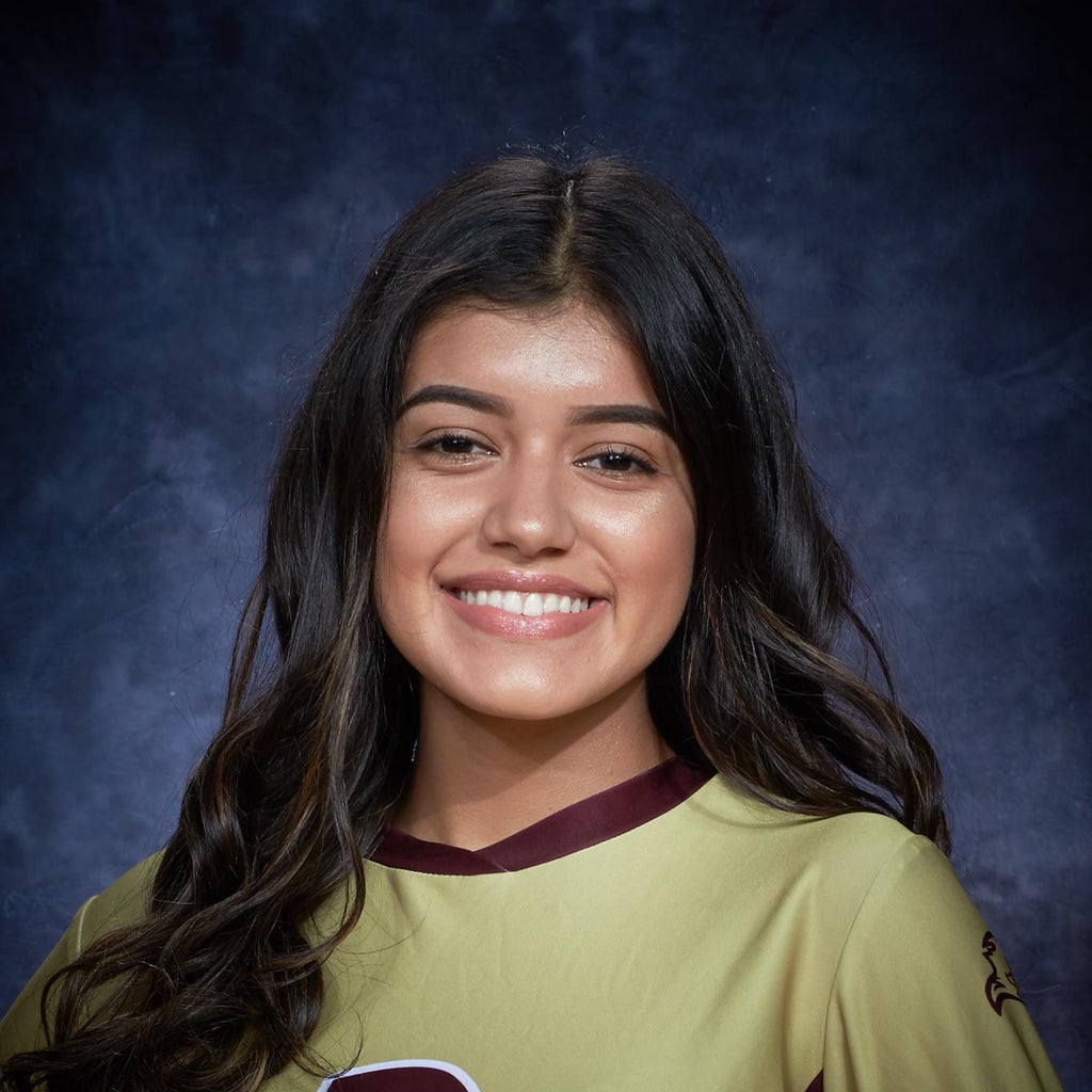 Brittney Perdomo