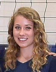 Ellie Lobdell
