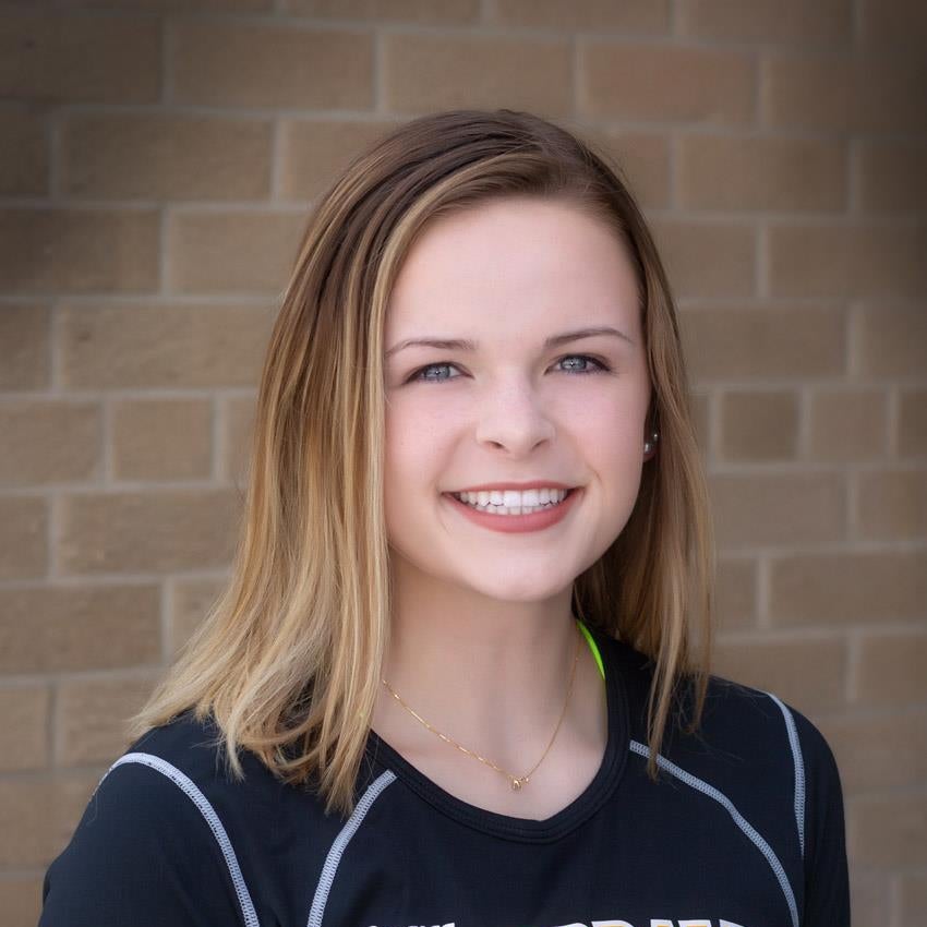 Lauren Anderson mugshot