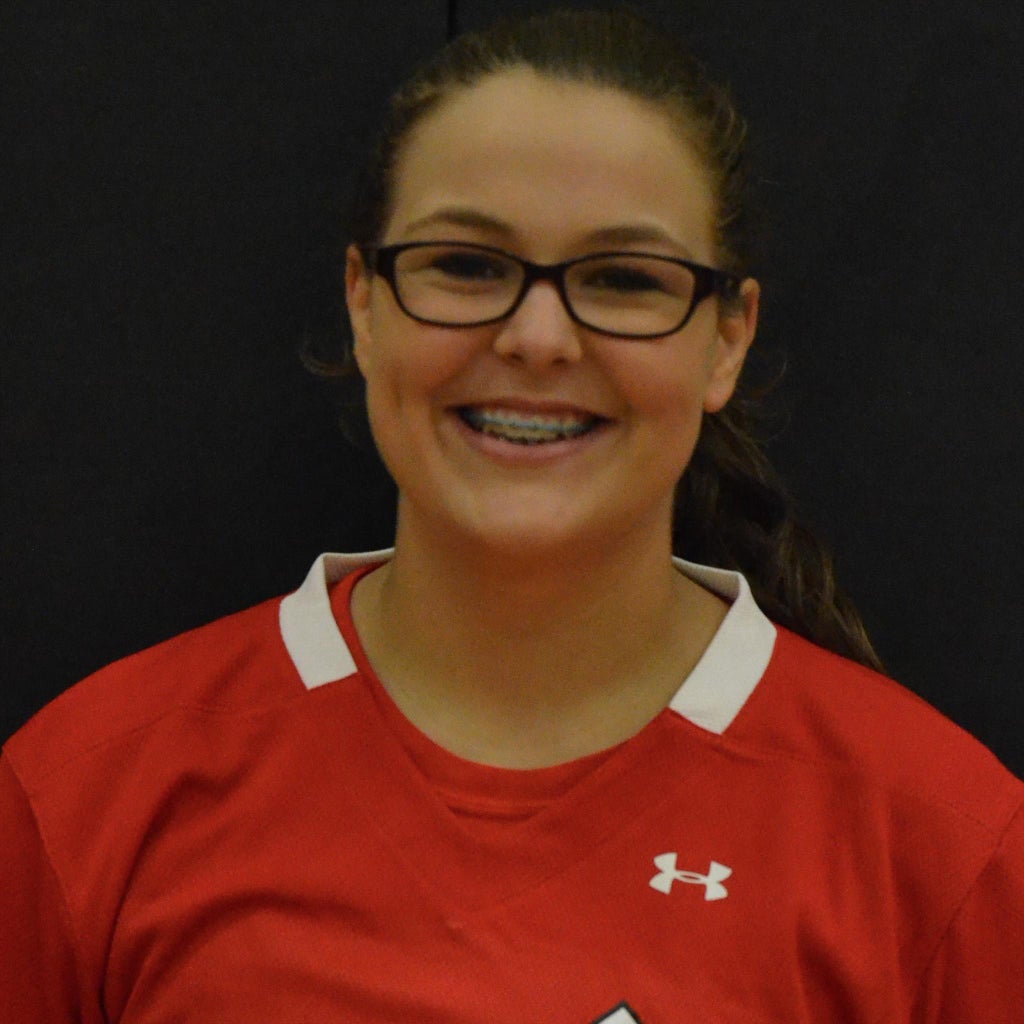 Britney Christianson