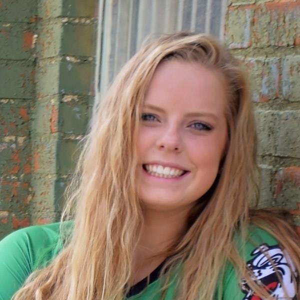 Kayla Brunswick mugshot