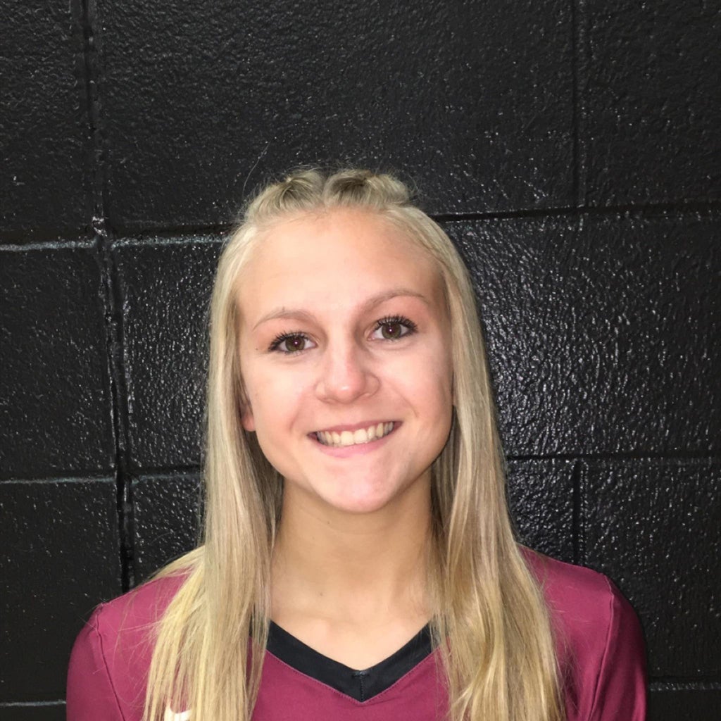 Katy Anderson mugshot