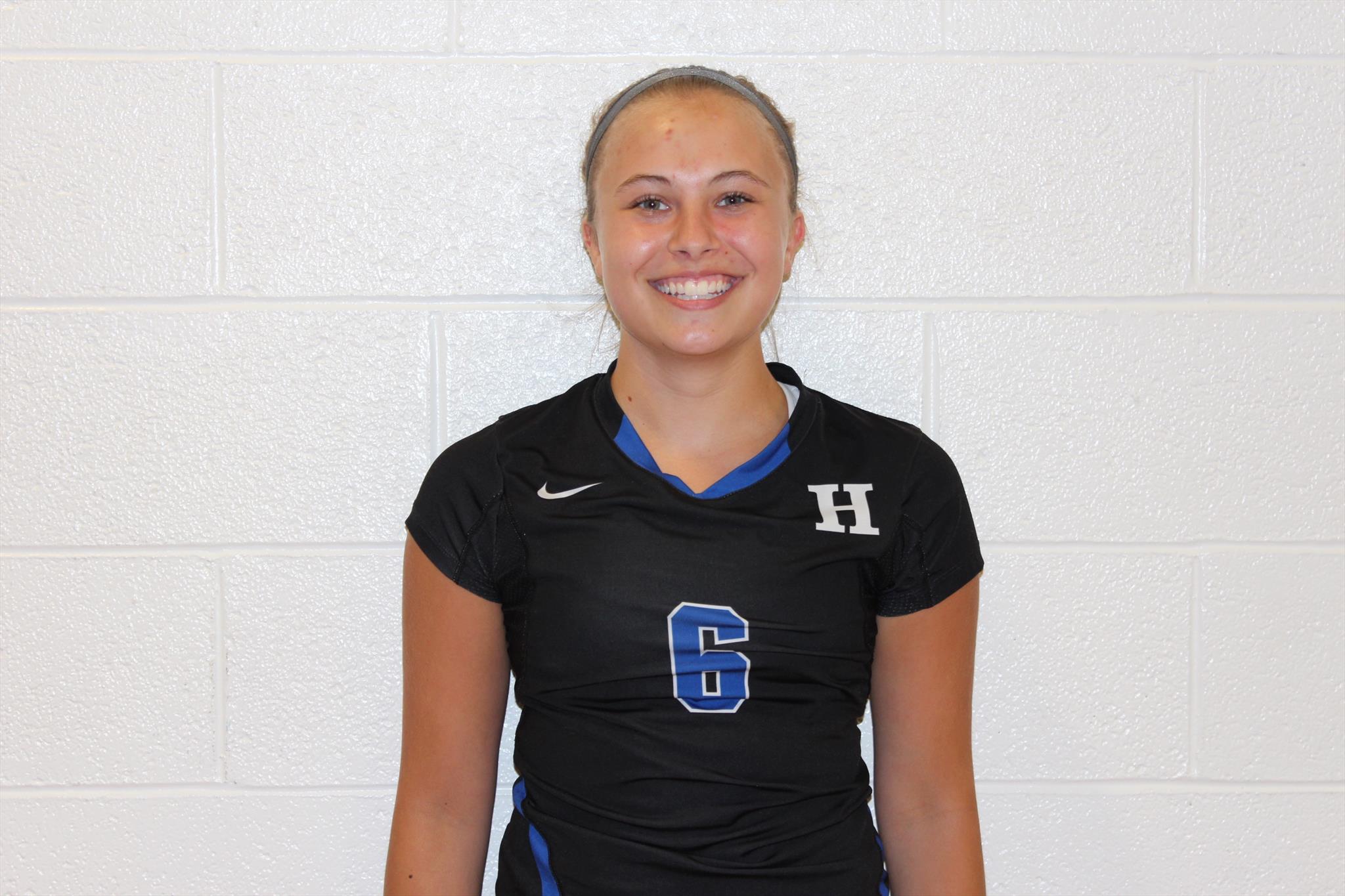 Olivia Gessner