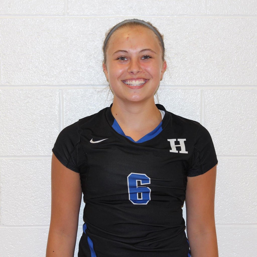 Olivia Gessner