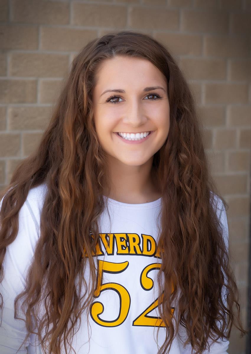 Ashley Garber mugshot