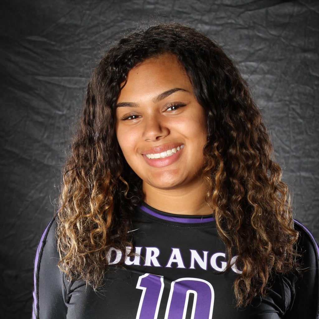 Tatiana Johnson mugshot