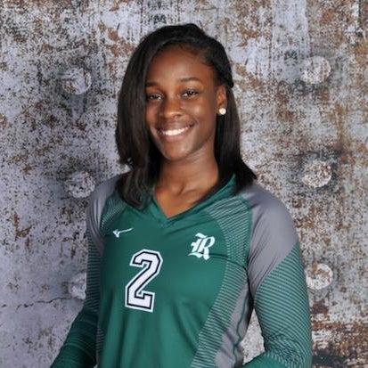 De'meka Turner mugshot