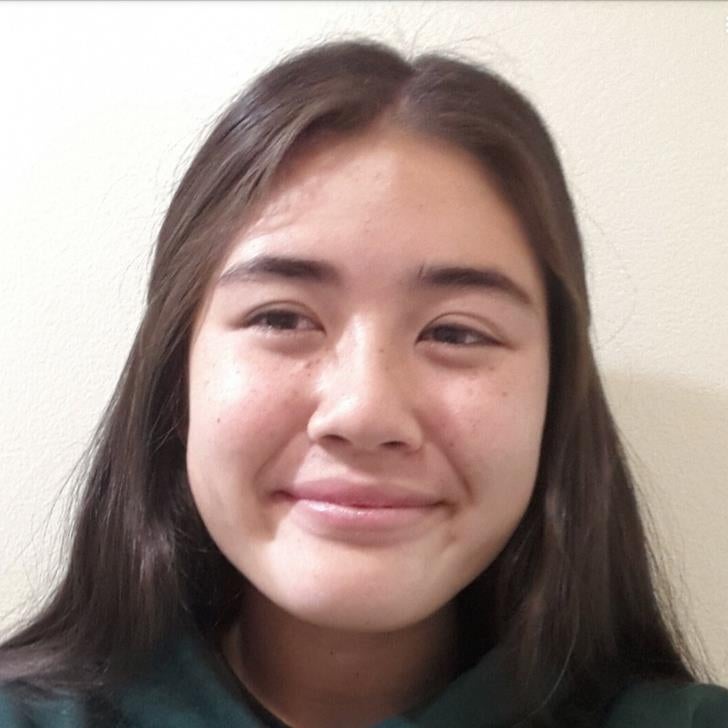 Tessa Musser mugshot