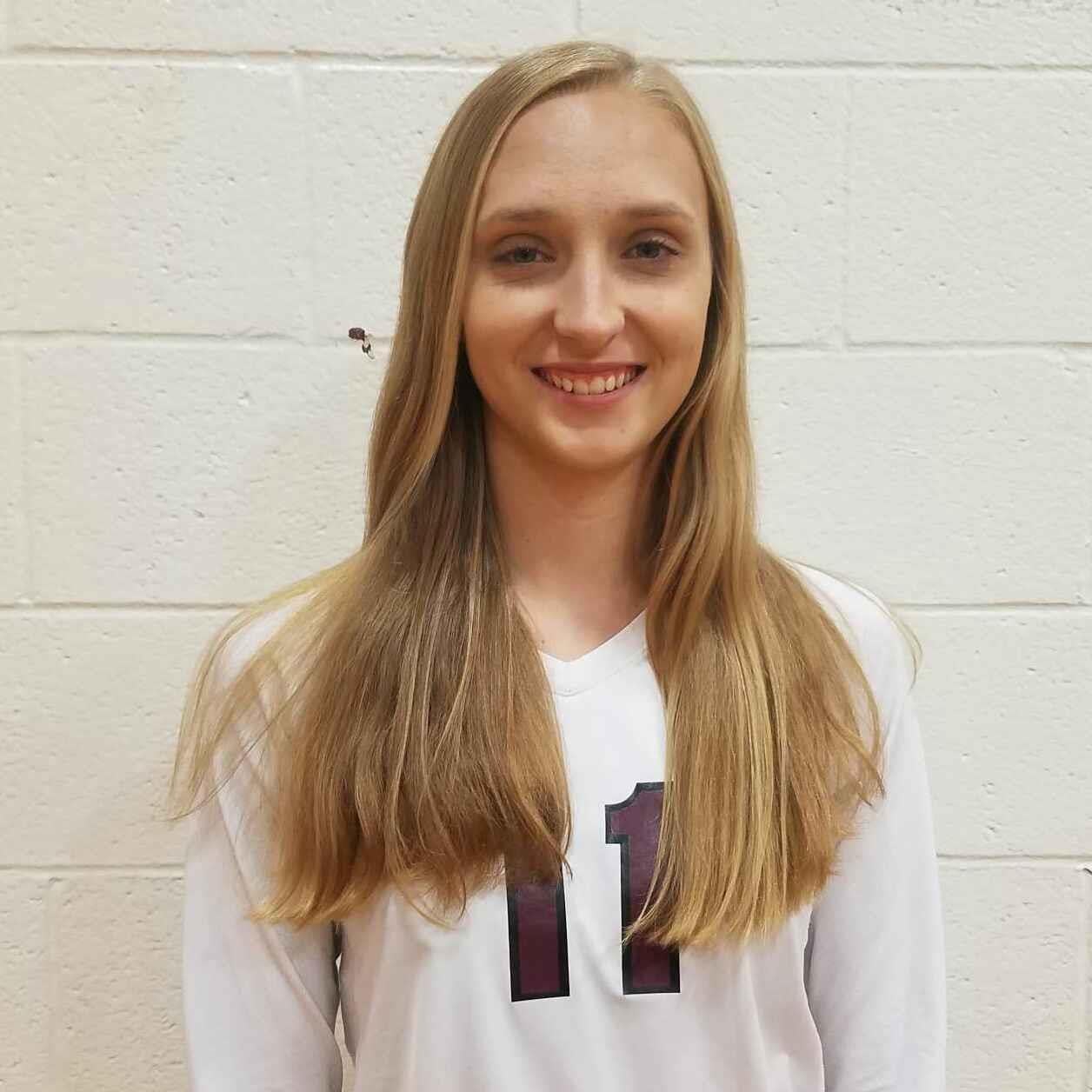 Haylee Kachner