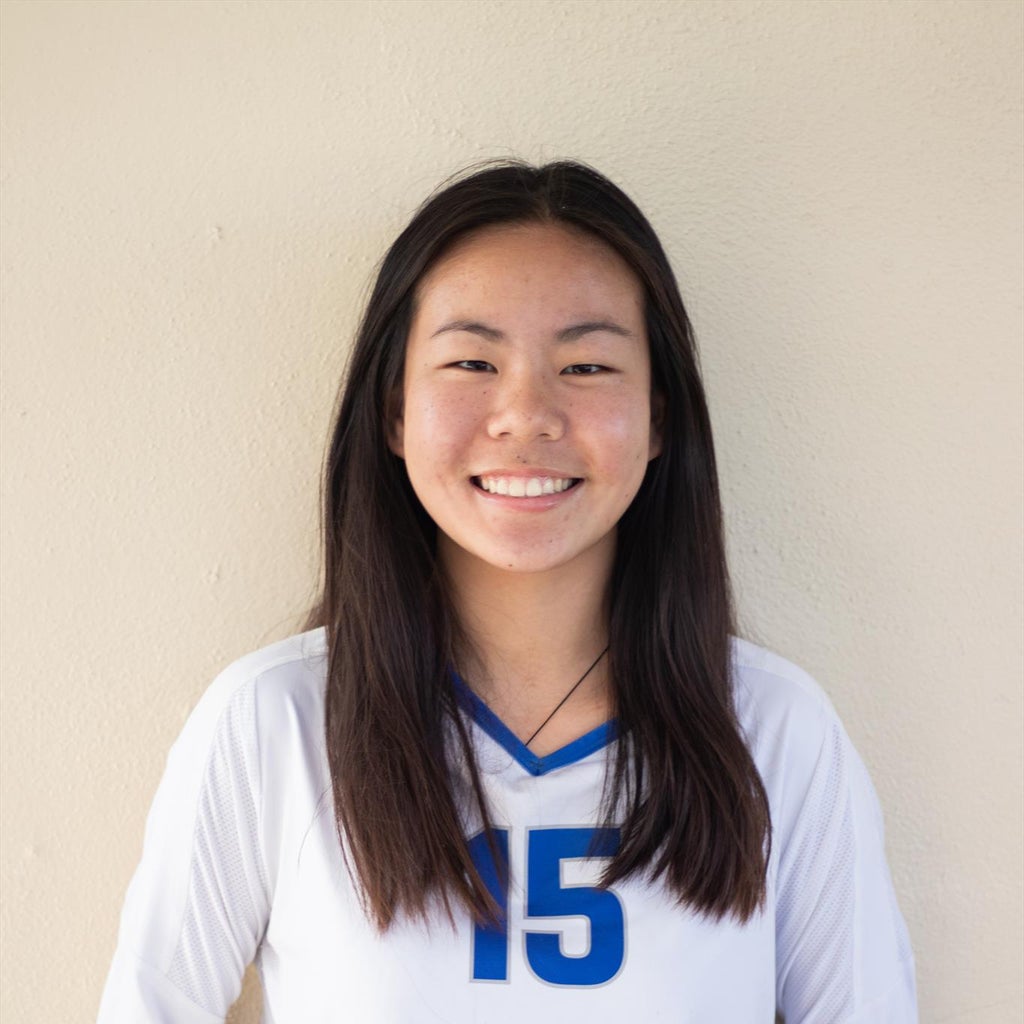 Valentina Chang mugshot