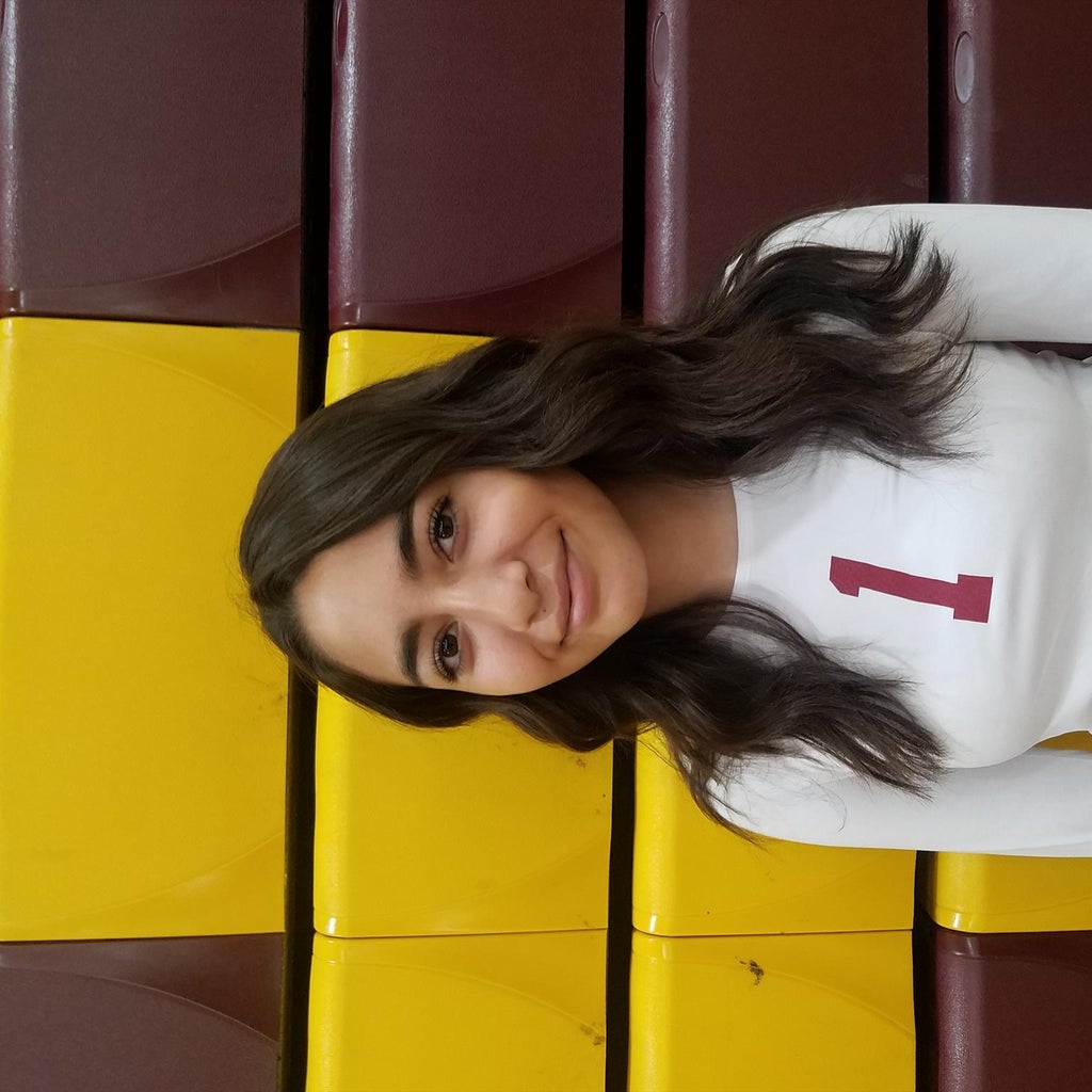Allina Jacinto mugshot