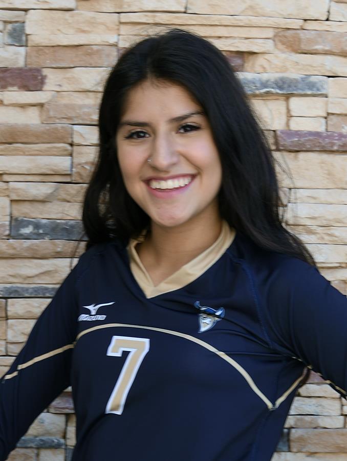 Alyssa Sandoval