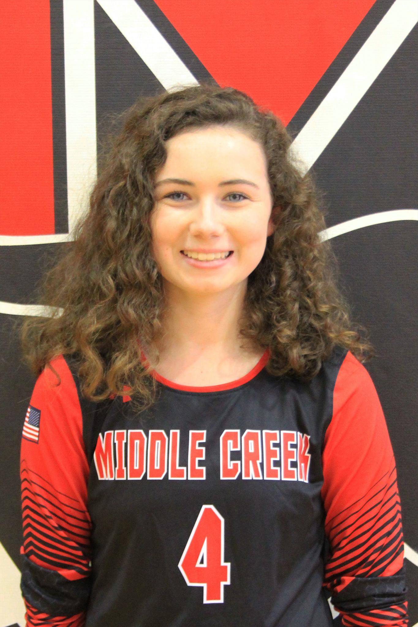 Hannah Jablonski