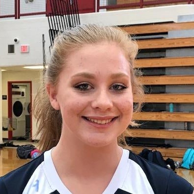Mallory McCarthney