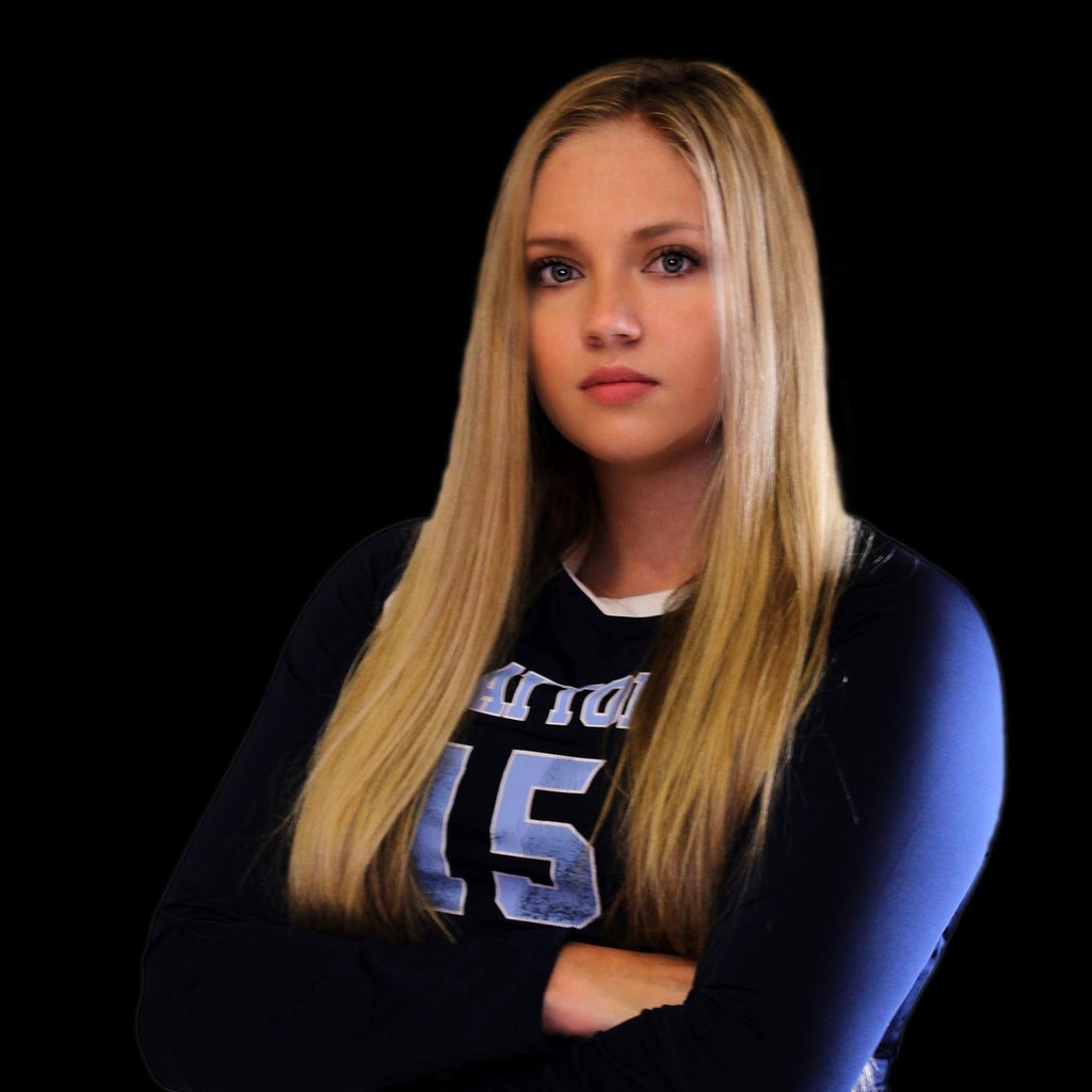 Kamryn Black mugshot