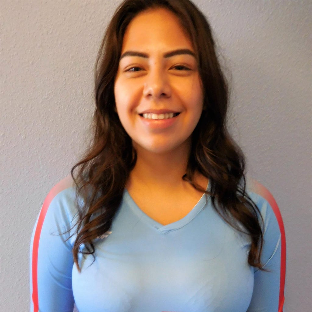 Abigail Guttierez mugshot
