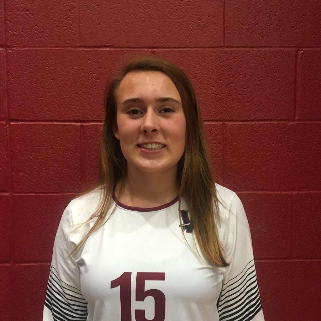 Abbi Higbie mugshot