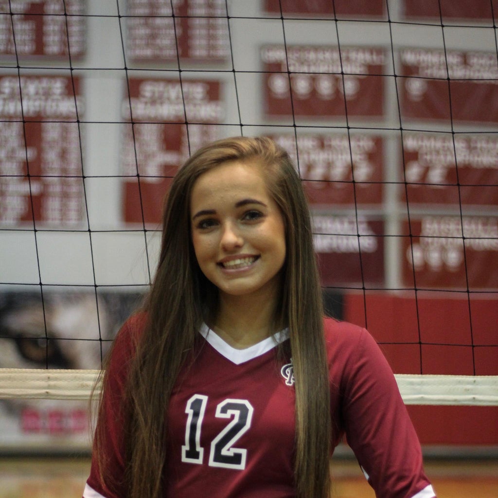 Haylee Cothran