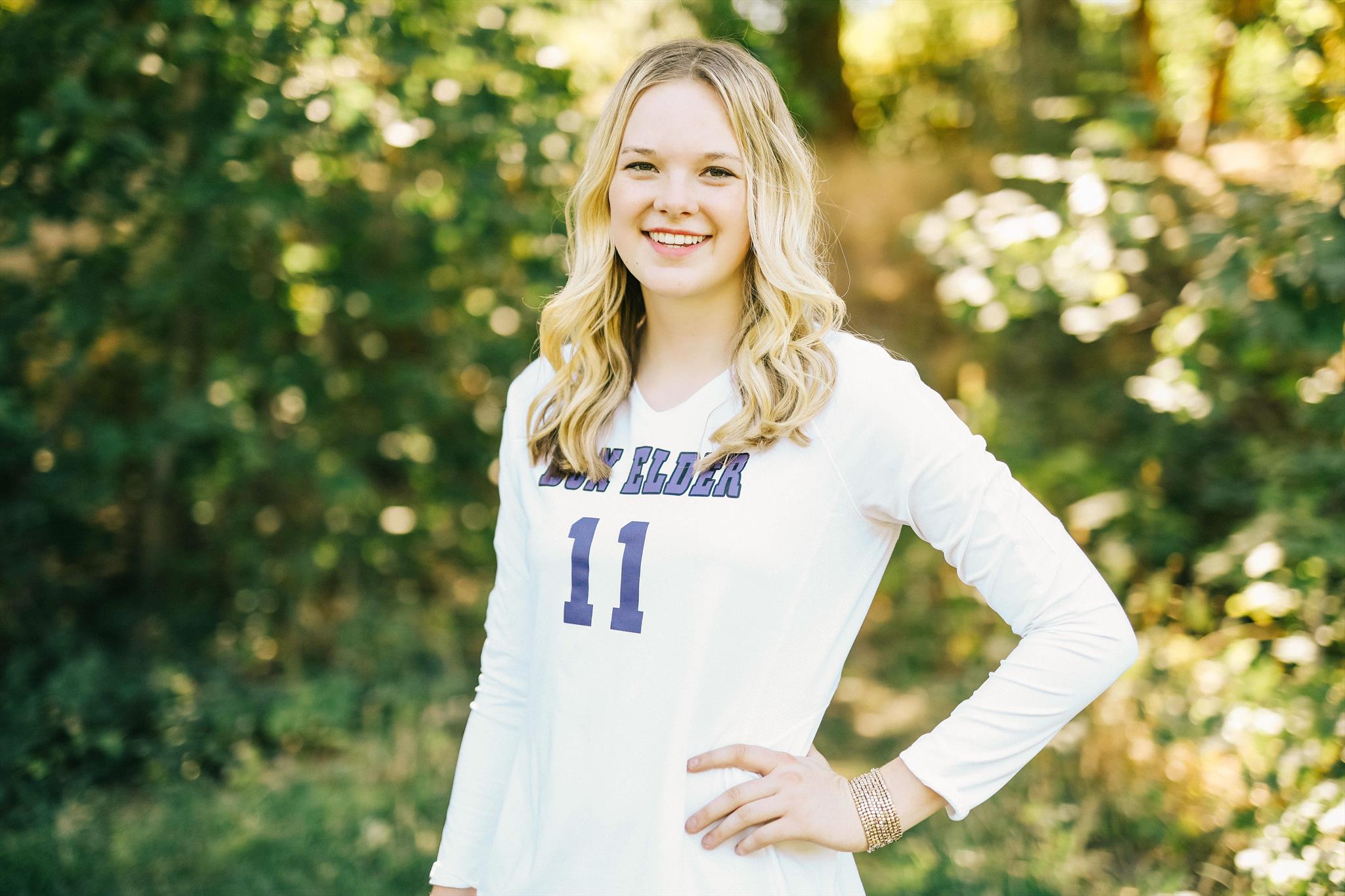 Emily Isaacson