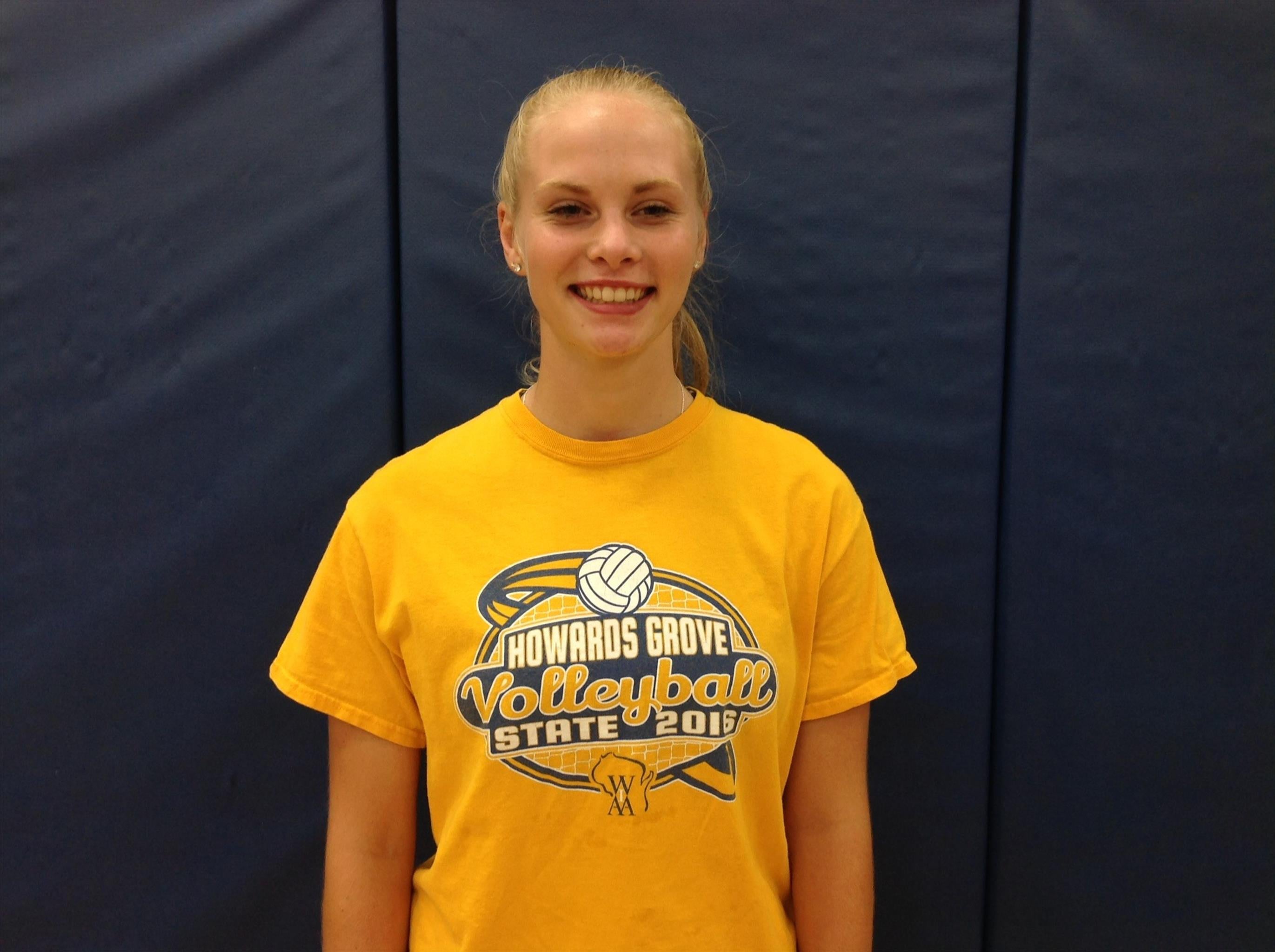 Leah Parnitzke